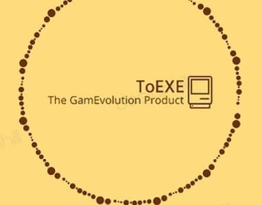 Toexe